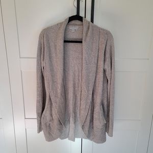 Barefoot Dreams Cardigan